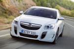 Opel Insignia OPC 2009 года